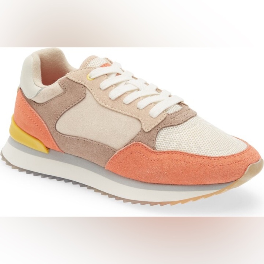 HOFF Atlanta Sneakers